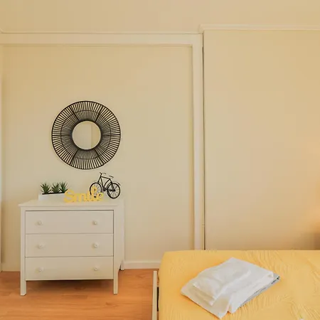 House At The Sea 公寓 *