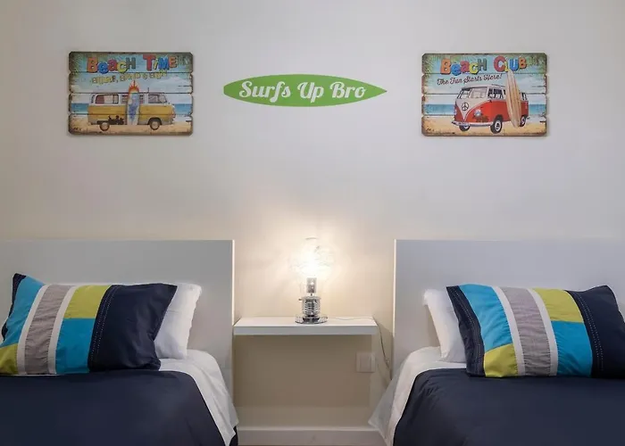 House At The Sea 公寓 *