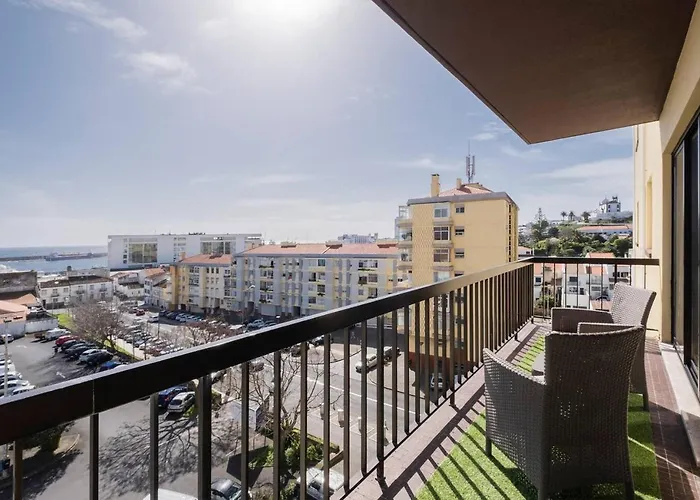 House At The Sea 公寓