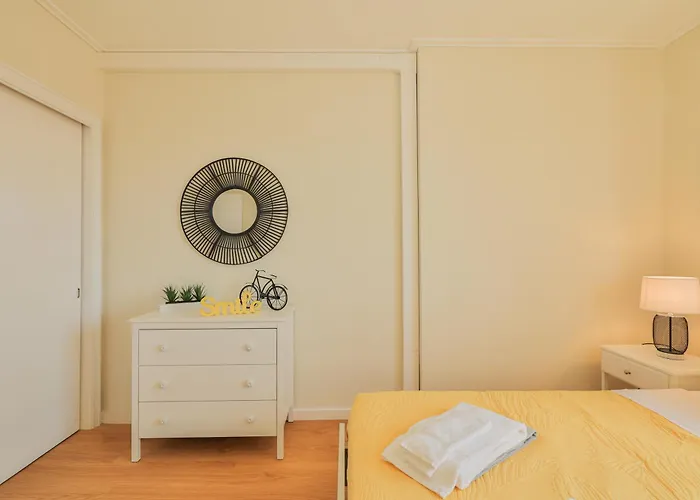 House At The Sea 公寓 *