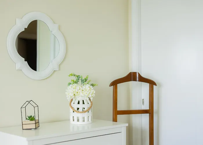 公寓 House At The Sea