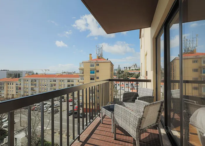 House At The Sea 公寓 *