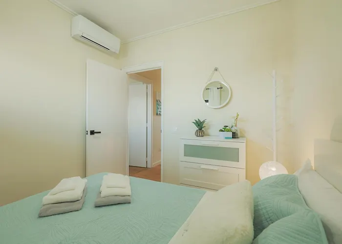 公寓 House At The Sea *