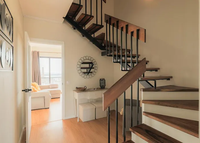 公寓 House At The Sea