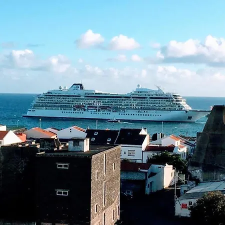 House At The Sea Apartamento Ponta Delgada