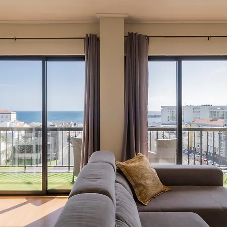 House At The Sea Ponta Delgada