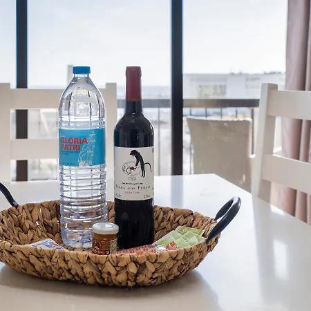 House At The Sea Appartamento Ponta Delgada