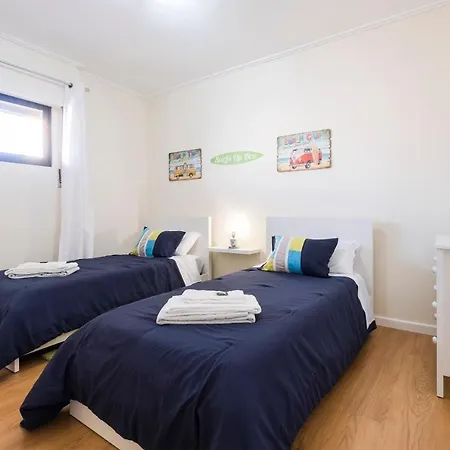 House At The Sea Appartamento Ponta Delgada