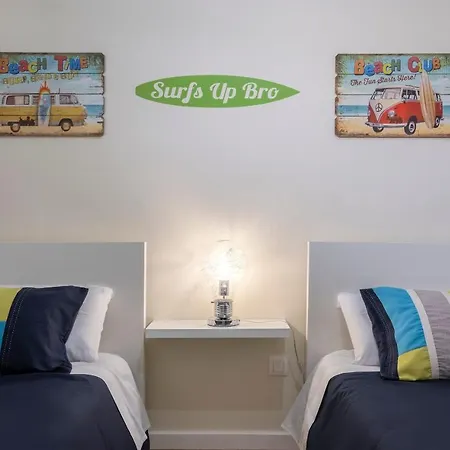 House At The Sea Appartamento *