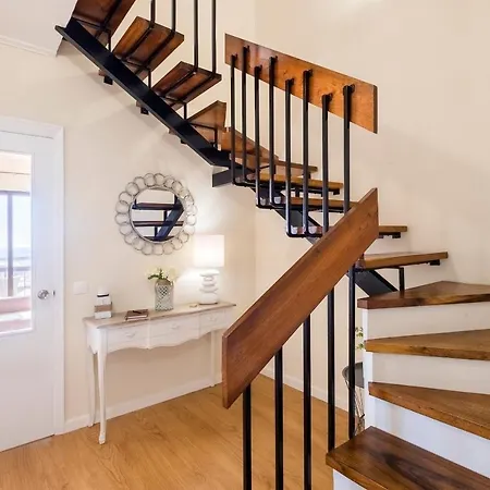 House At The Sea * Ponta Delgada