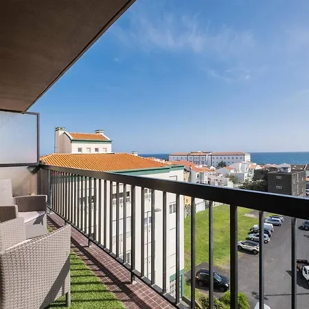 Apartamento House At The Sea Ponta Delgada