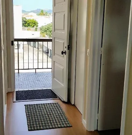 Apartamento House At The Sea Ponta Delgada