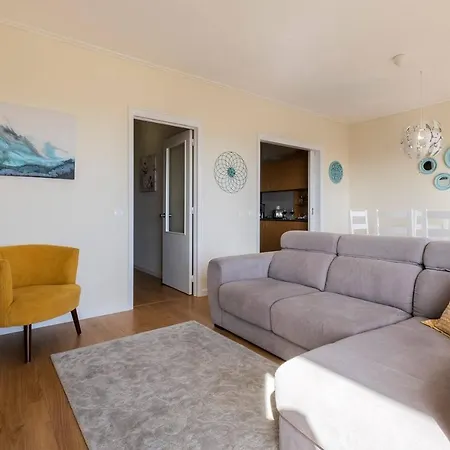 House At The Sea Ponta Delgada