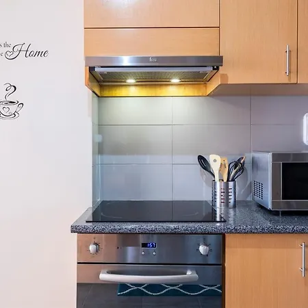 House At The Sea Appartamento