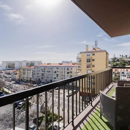 House At The Sea Apartamento