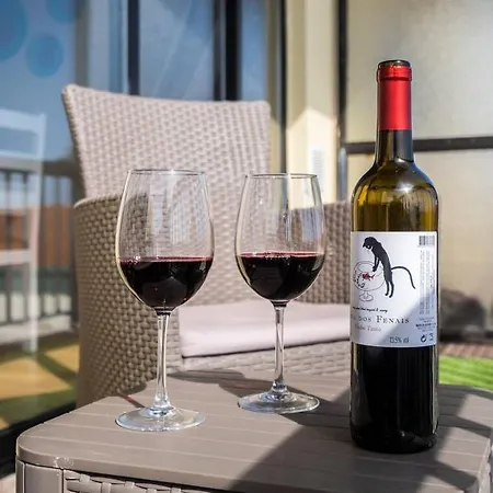 House At The Sea Ponta Delgada