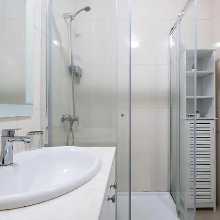 Apartamento House At The Sea *