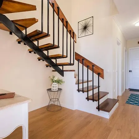 House At The Sea Appartamento