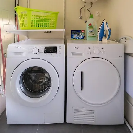 Apartamento House At The Sea