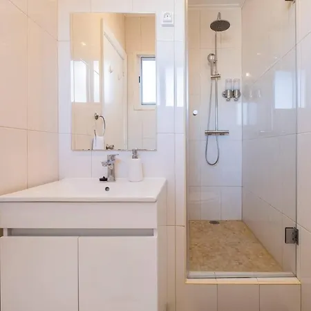 House At The Sea Ponta Delgada