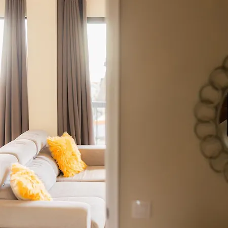 House At The Sea * Ponta Delgada