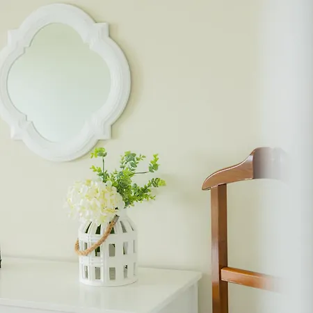 House At The Sea Appartamento