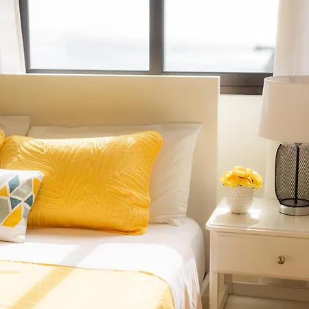 Apartamento House At The Sea *