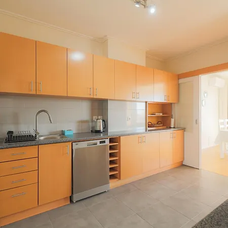 Apartament House At The Sea Ponta Delgada