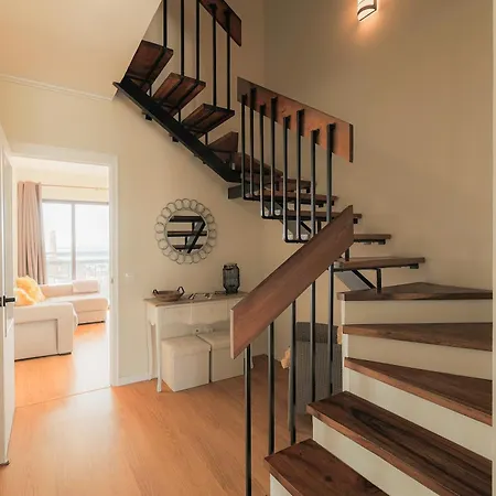 House At The Sea Apartamento