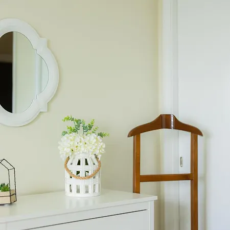 Apartamento House At The Sea