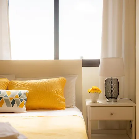 Apartament House At The Sea *
