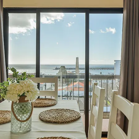 House At The Sea Apartament Ponta Delgada