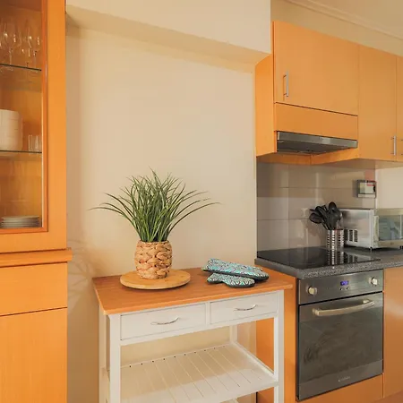 Apartament House At The Sea Ponta Delgada