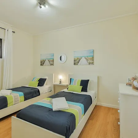 House At The Sea Ponta Delgada