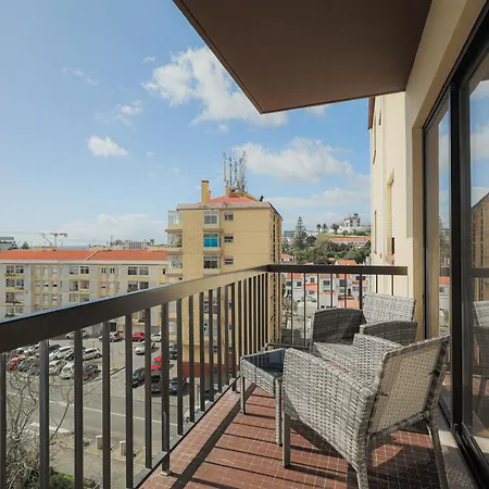 House At The Sea Apartamento *