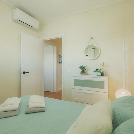 Apartament House At The Sea *