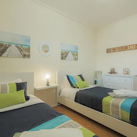 Appartamento House At The Sea Ponta Delgada