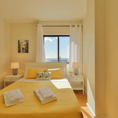 House At The Sea Ponta Delgada