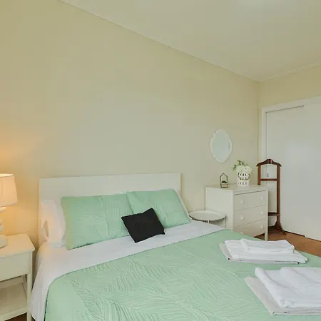 House At The Sea * Ponta Delgada