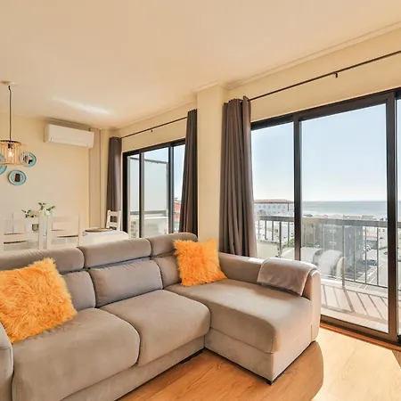 House At The Sea Apartamento