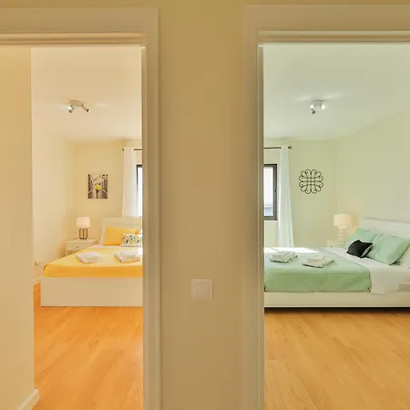 House At The Sea Appartamento Ponta Delgada