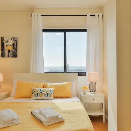 Apartament House At The Sea Ponta Delgada
