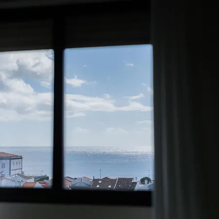 House At The Sea Ponta Delgada