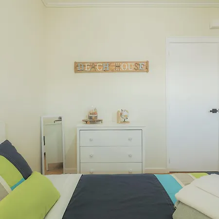 House At The Sea * Ponta Delgada