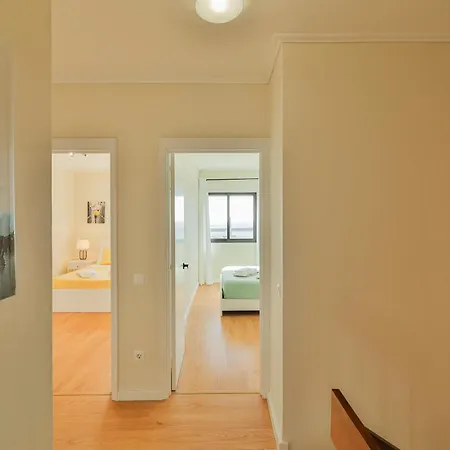 House At The Sea Apartamento *