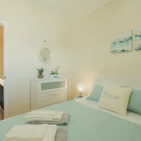 House At The Sea Appartamento Ponta Delgada