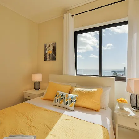 House At The Sea * Ponta Delgada