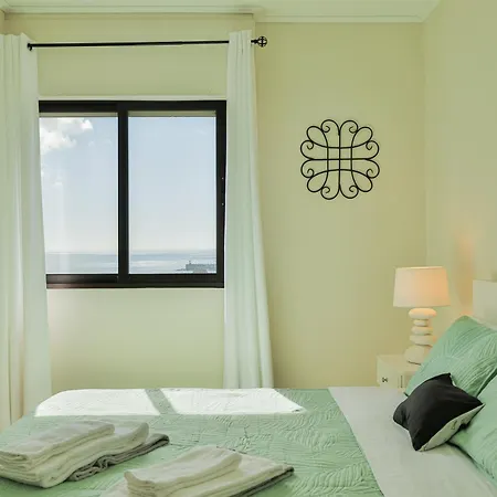 House At The Sea Appartamento