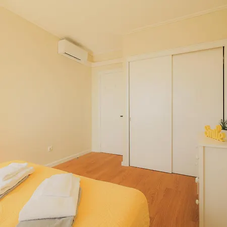 Apartamento House At The Sea Ponta Delgada