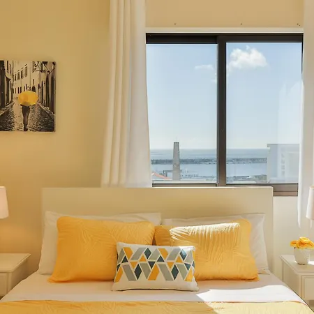 House At The Sea Ponta Delgada